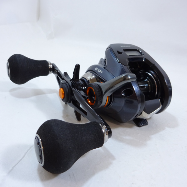 19バルケッタプレミアム 151DH
